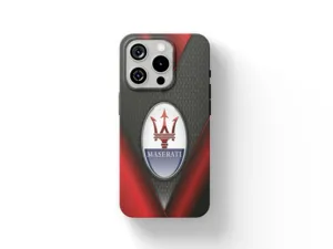 Maserati Handycover Pro Max Limitierte Auflage